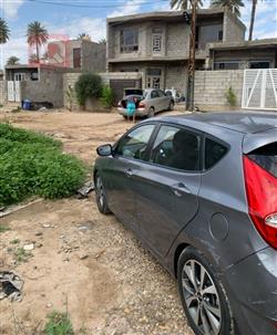 هیۆندای ئەکسنت